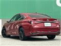2022 Lexus ES