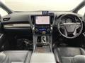 2020 Toyota Alphard Hybrid