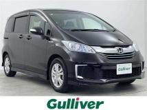 2014 Honda Freed