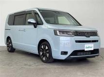 2022 Honda Step WGN