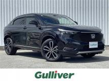 2021 Honda VEZEL