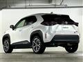 2023 Toyota Yaris Cross
