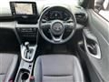 2023 Toyota Yaris Cross