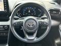 2023 Toyota Yaris Cross