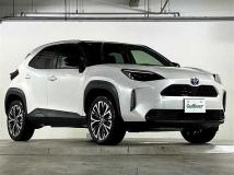 2023 Toyota Yaris Cross