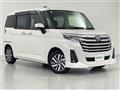 2023 Toyota Roomy