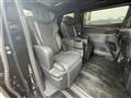 2025 Toyota Alphard Hybrid