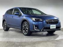 2017 Subaru IMPREZA_XV