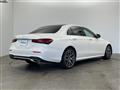 2021 Mercedes-Benz E-Class