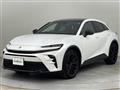 2024 Toyota Crown
