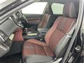 2013 Toyota Crown Hybrid