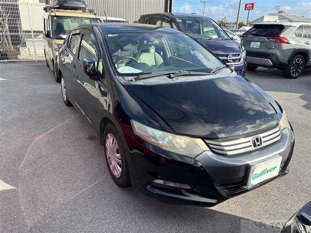 2009 Honda Insight
