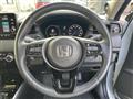 2025 Honda VEZEL