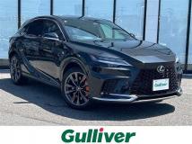 2024 Lexus RX
