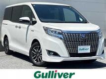 2019 Toyota Esquire