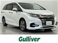2019 Honda Odyssey Hybrid