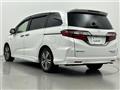 2019 Honda Odyssey Hybrid