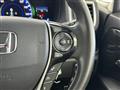 2019 Honda Odyssey Hybrid