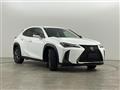 2019 Lexus UX