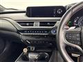 2019 Lexus UX