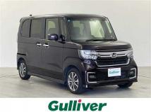 2021 Honda N BOX