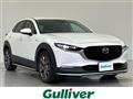 2020 Mazda CX-3