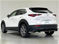 2020 Mazda CX-3