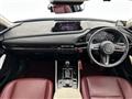 2020 Mazda CX-3