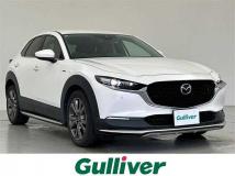 2020 Mazda CX-3
