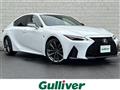 2021 Lexus IS