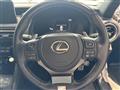 2021 Lexus IS