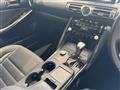 2021 Lexus IS
