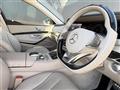 2016 Mercedes-Benz S-Class