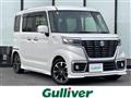 2018 Suzuki Spacia