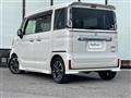 2018 Suzuki Spacia