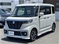 2018 Suzuki Spacia