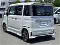 2018 Suzuki Spacia