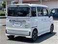 2018 Suzuki Spacia