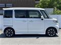 2018 Suzuki Spacia