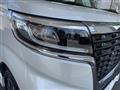 2018 Suzuki Spacia