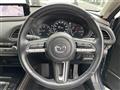 2020 Mazda CX-3