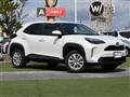 2021 Toyota Yaris Cross