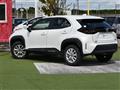 2021 Toyota Yaris Cross