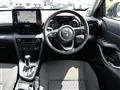 2021 Toyota Yaris Cross