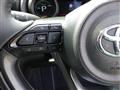 2021 Toyota Yaris Cross