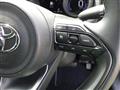 2021 Toyota Yaris Cross