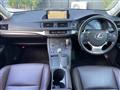 2018 Lexus CT