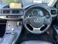 2018 Lexus CT