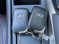 2018 Lexus CT