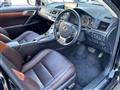 2018 Lexus CT